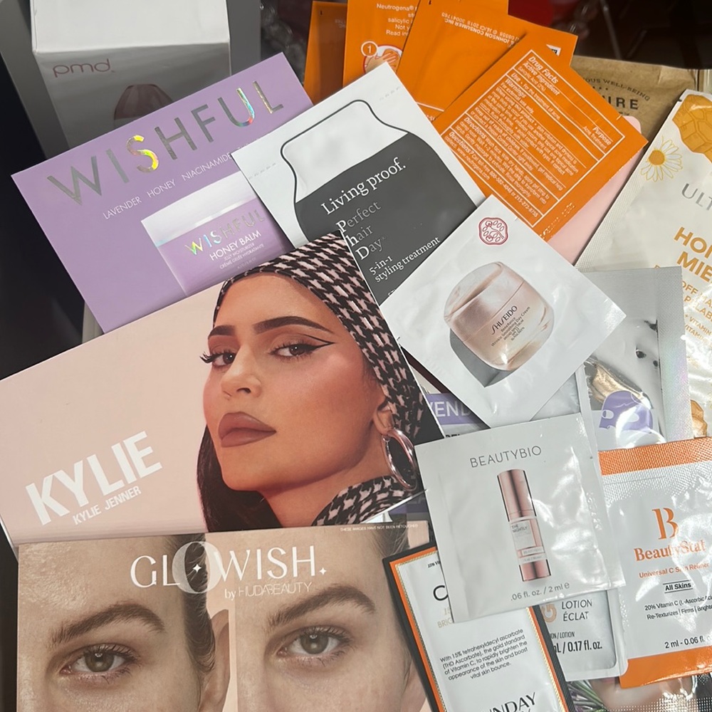 Beauty Bundle